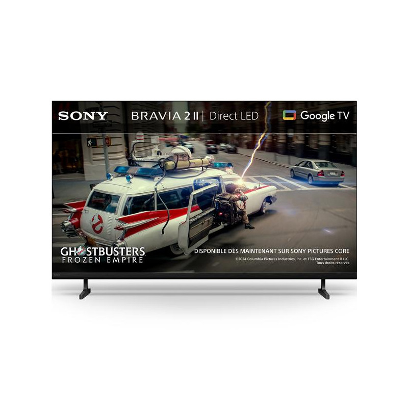 SONY TV LED 4K - K50S25M2PB