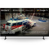 SONY TV LED 4K - K50S25M2PB