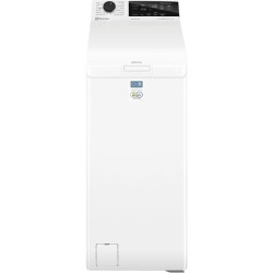 ELECTROLUX LAVE-LINGE TOP PerfectCare 600 6.0 kg - 1200 tours - Classe A *