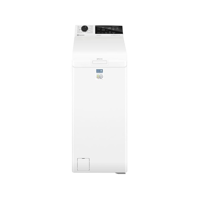 ELECTROLUX LAVE-LINGE TOP PerfectCare 600 6.0 kg - 1200 tours - Classe A *
