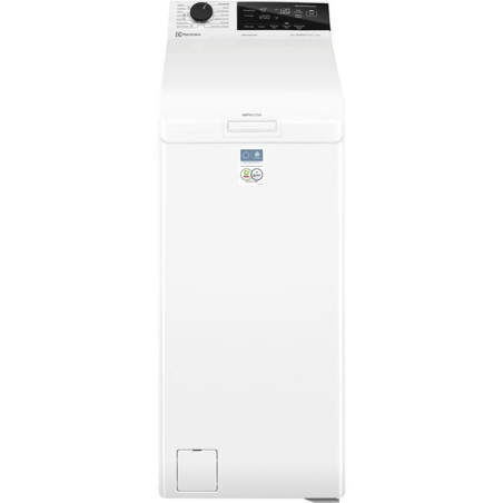 ELECTROLUX LAVE-LINGE TOP PerfectCare 600 6.0 kg - 1200 tours - Classe A *