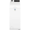 ELECTROLUX LAVE-LINGE TOP PerfectCare 600 6.0 kg - 1200 tours - Classe A *