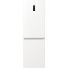 SMEG Combiné, 185 cm, Blanc, Froid ventilé total *
