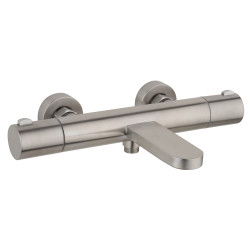 Mitigeur bain-douche thermostatique mural S304