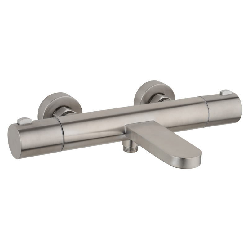 Mitigeur bain-douche thermostatique mural S304