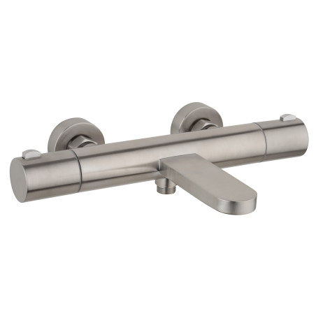 Mitigeur bain-douche thermostatique mural S304