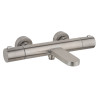 Mitigeur bain-douche thermostatique mural S304