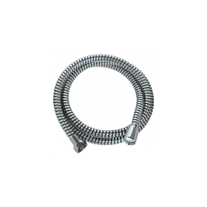 Flexible de douche PVC annelé - 1,5 m