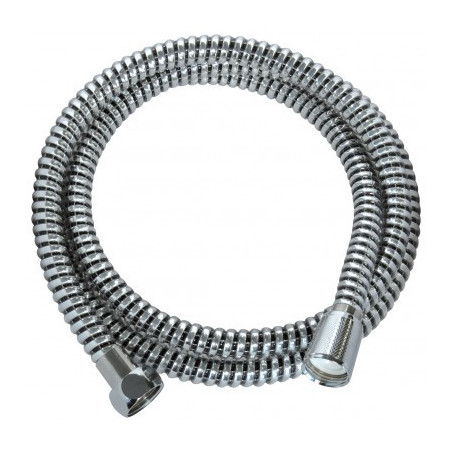 Flexible de douche PVC annelé - 1,5 m