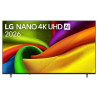 LG TV LED 4K - 85NU850B6LA