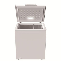 WHIRLPOOL Congélateur coffre - 146L - Classe D - 39 dB(A) *