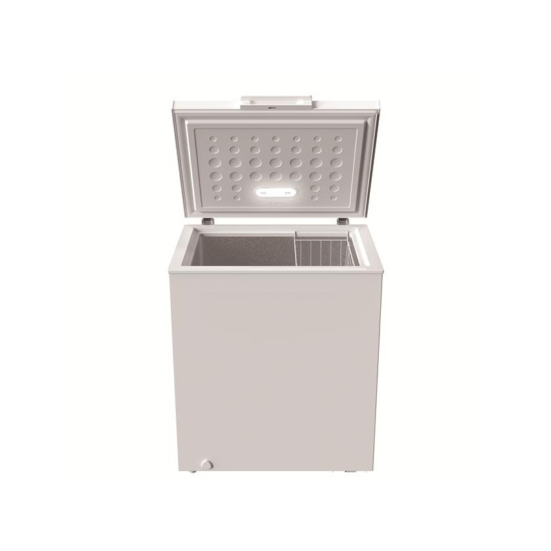 WHIRLPOOL Congélateur coffre - 146L - Classe D - 39 dB(A) *