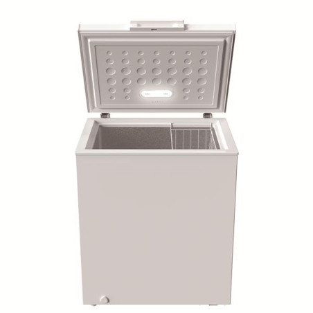WHIRLPOOL Congélateur coffre - 146L - Classe D - 39 dB(A) *