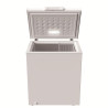 WHIRLPOOL Congélateur coffre - 146L - Classe D - 39 dB(A) *