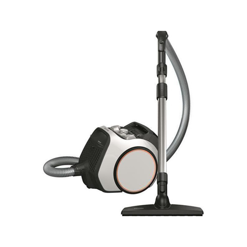 MIELE Aspirateur sans sac - Boost CX1 Parquet - BOOSTCX1PARQUET