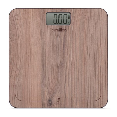 TERRAILLON Pèse-personne POWERFREENATURA