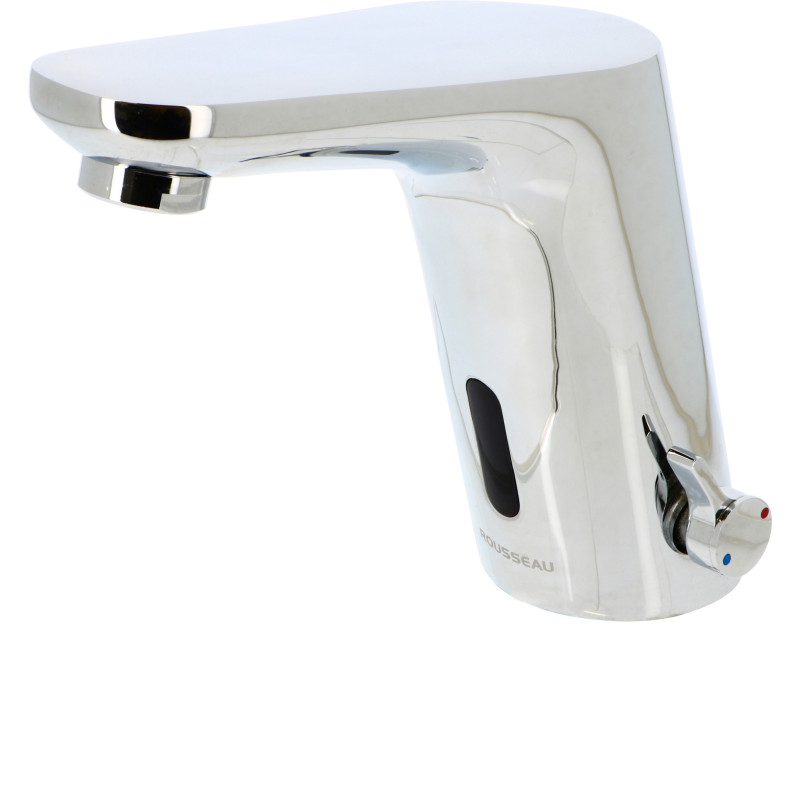 Mitigeur lavabo infrarouge température réglable - VATTEN