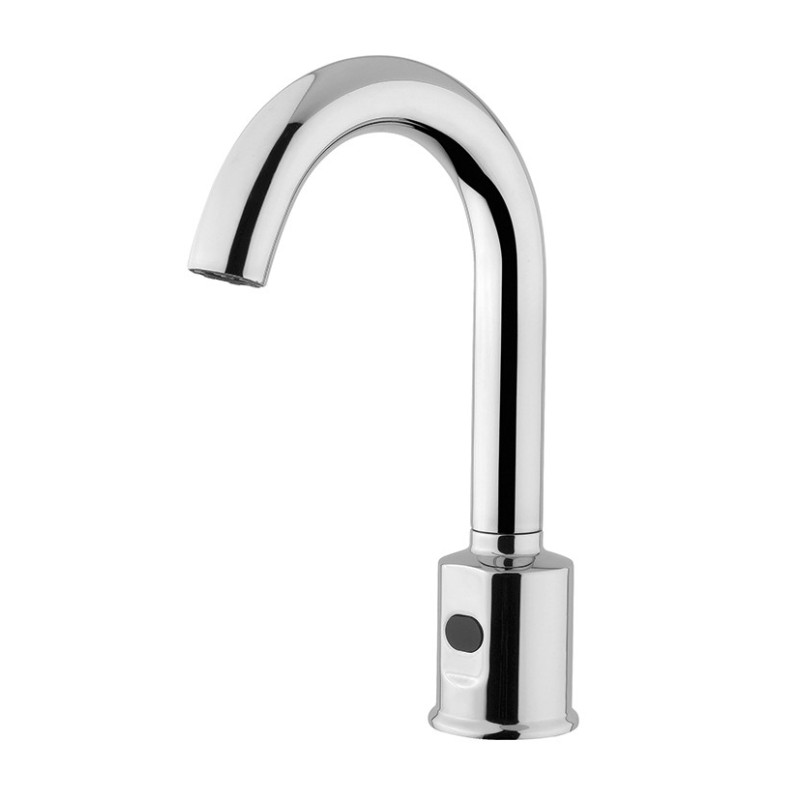 Robinet lavabo haut infrarouge monofluide - VATTEN