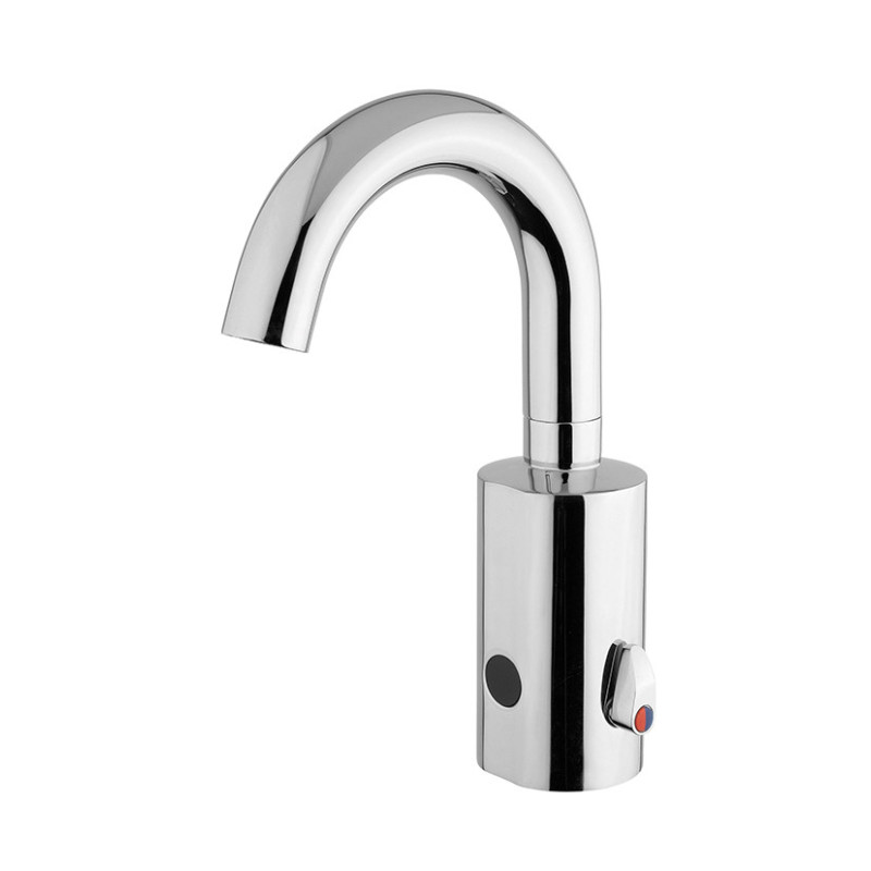 Mitigeur lavabo haut infrarouge - VATTEN