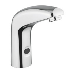 Robinet lavabo infrarouge monofluide - VATTEN