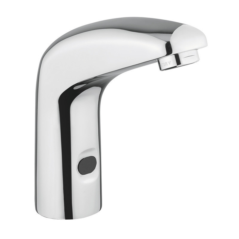 Robinet lavabo infrarouge monofluide - VATTEN