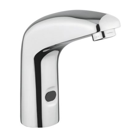 Robinet lavabo infrarouge monofluide - VATTEN