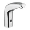 Robinet lavabo infrarouge monofluide - VATTEN