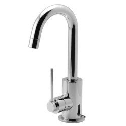 Mitigeur lavabo haut - SHONA