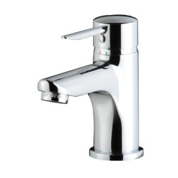 Mitigeur pour lavabo SINTRA - NF C3 - vidage clic-clac ABS NF