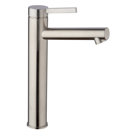 Mitigeur lavabo rehaussé S304
