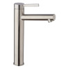 Mitigeur lavabo rehaussé S304