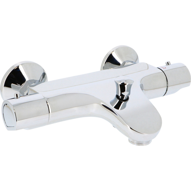 Mitigeur thermostatique bain-douche JOY NF