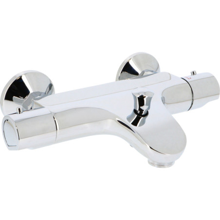 Mitigeur thermostatique bain-douche JOY NF