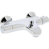 Mitigeur thermostatique bain-douche JOY NF