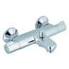 Mitigeur thermostatique bain et douche THUK NF