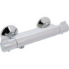 Mitigeur thermostatique douche THUK NF