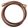 Flexible lisse antitorsion 150 cm f1/2 f1/2, réf. 11567GR
