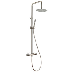 Colonne de douche thermostatique S304