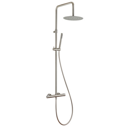 Colonne de douche thermostatique S304