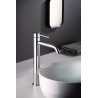 Mitigeur lavabo rehaussé COX - réf. 30205