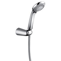 Duplex de douche eco 3 flexible 1,75m starflex