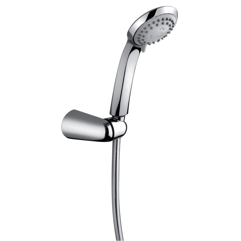 Duplex de douche eco 3 flexible 1,75m starflex
