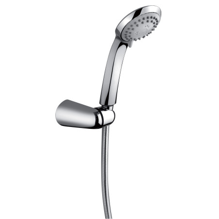 Duplex de douche eco 3 flexible 1,75m starflex