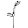 Duplex de douche eco 3 flexible 1,75m starflex
