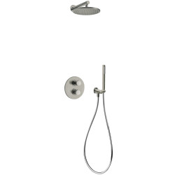 Formule douche thermostatique encastrée COX
