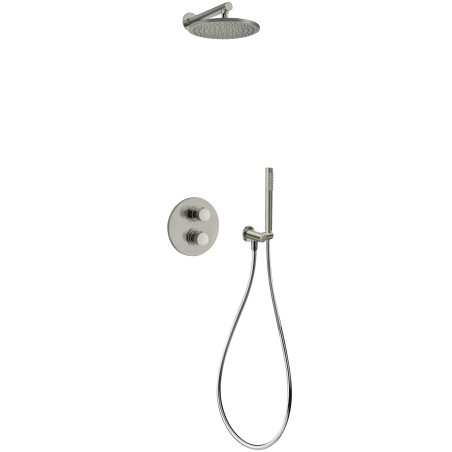 Formule douche thermostatique encastrée COX