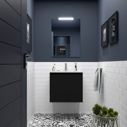 Meuble NOJA 2 portes
