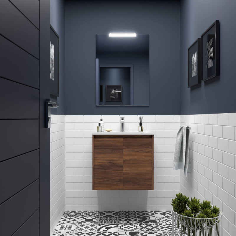 Noyer Maya · Sans miroir