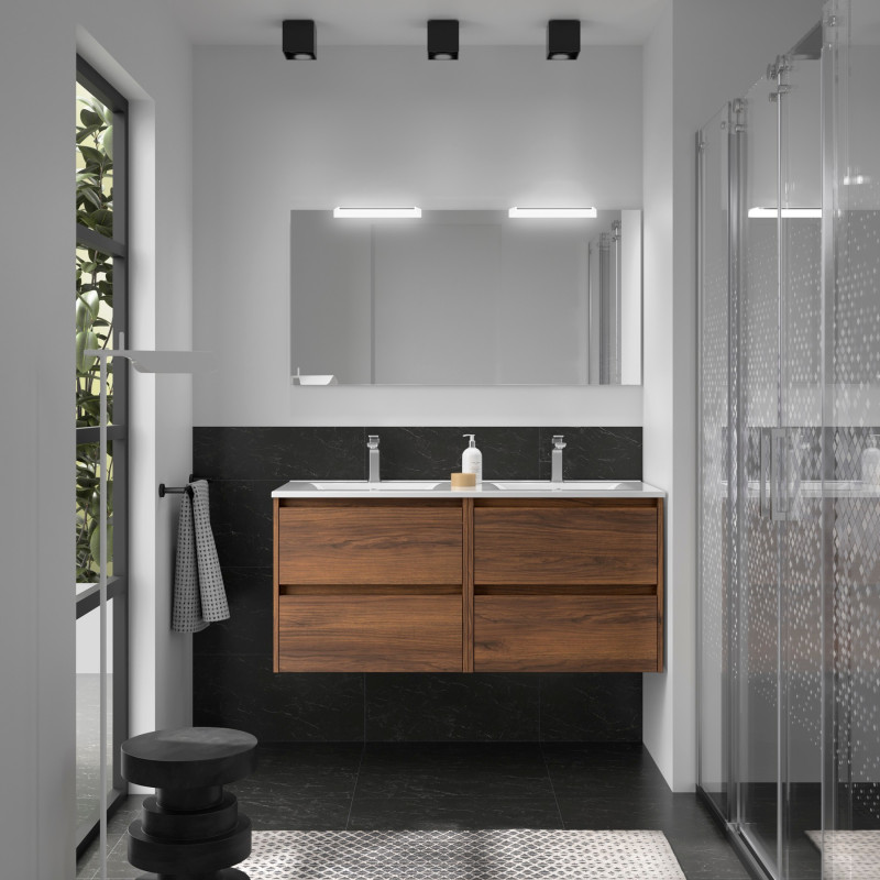 Noyer Maya · Sans miroir