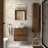 Meuble VIMA 2 tiroirs + plan